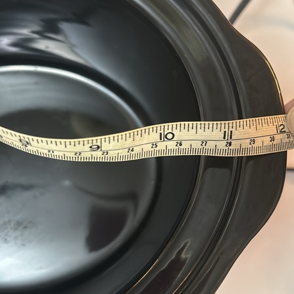 Kalorik slow cooker - Picture 5 of 8